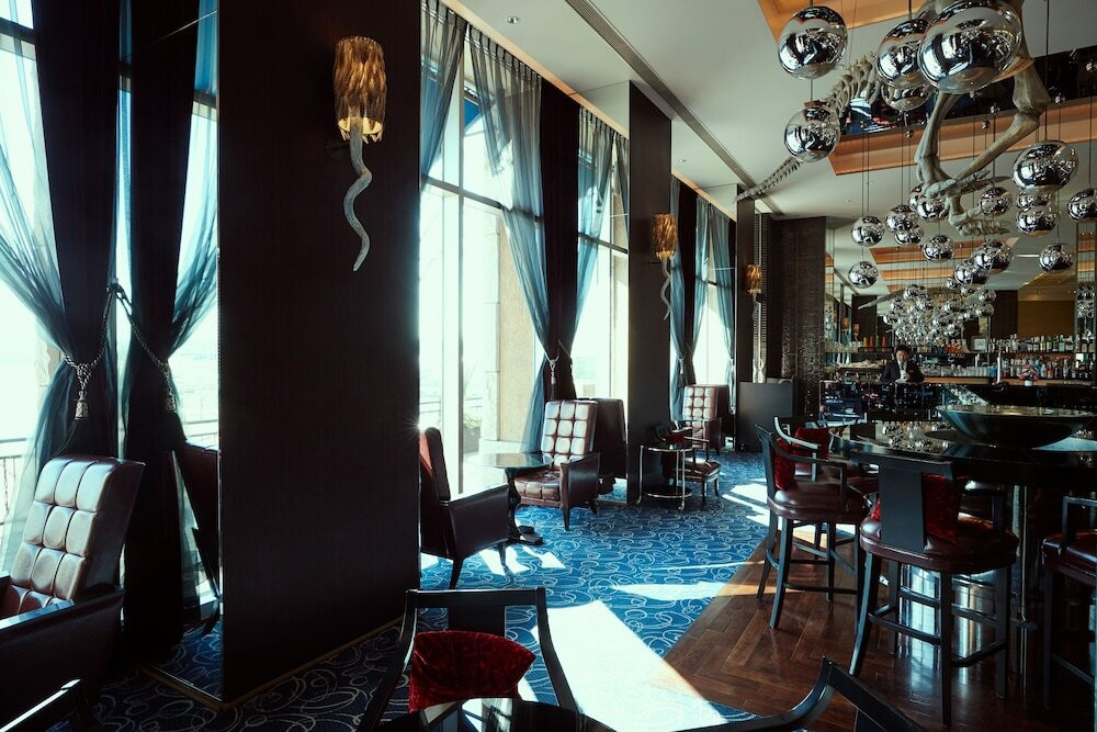 ユニバのすぐそば！ラウンジで楽しいひとときを4281813