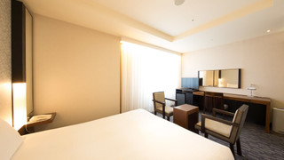 ダブルルーム　南館 禁煙