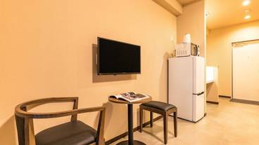 客室の設備とサービス / 20