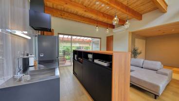 専用キッチン / 15