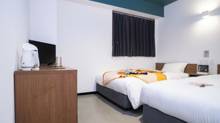 Essential 15 Twin, Multiple Beds, Non Smoking