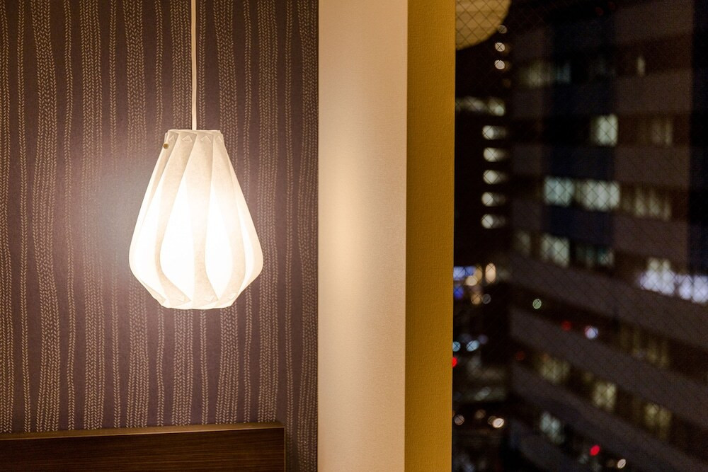 客室の設備とサービス