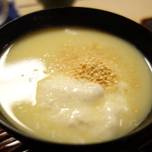 京都のうまいもの！老舗のみそ汁専門店「志る幸」おもてなしが込められた一杯を