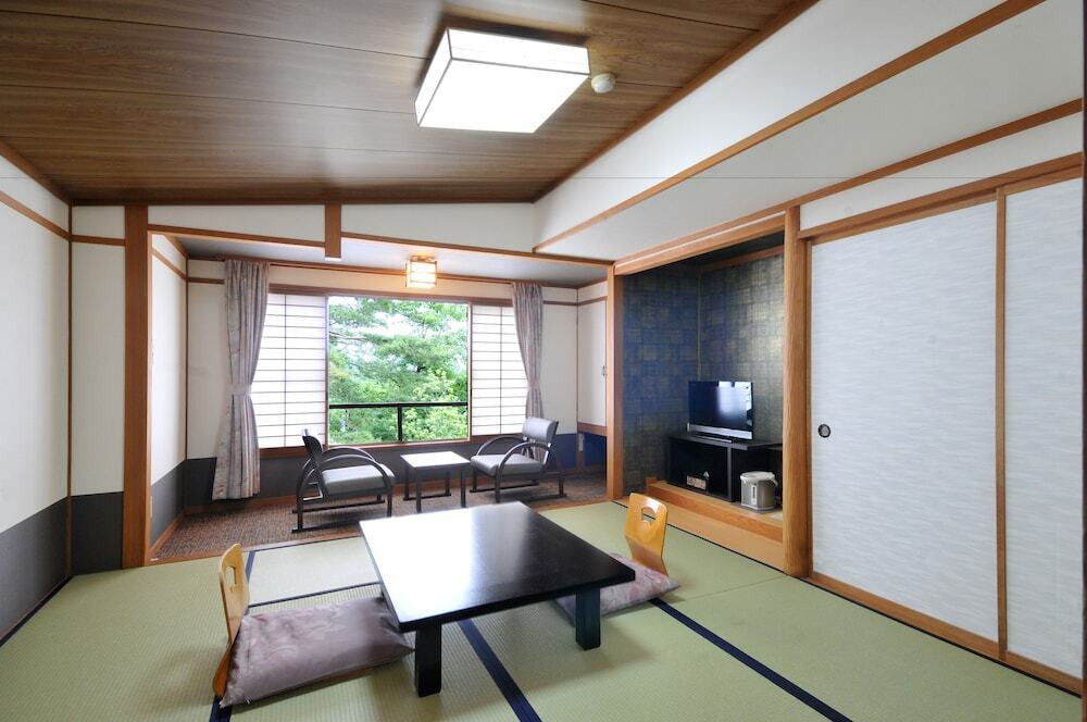客室