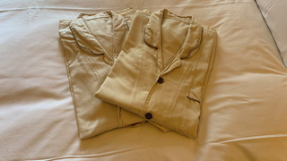 スーペリアトリプルルーム 26㎡ 禁煙