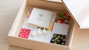 客室アメニティ一例 / 11