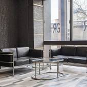 ジーアールホテル銀座通 国道3号線 白川沿い（熊本県 ビジネスホテル） / 2