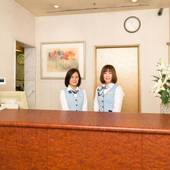 パールホテル太田（群馬県 ビジネスホテル） / 3