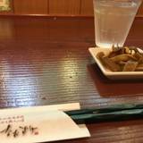 戸隠奥社前食堂 なおすけ（トガクシオクシャマエショクドウナオスケ）