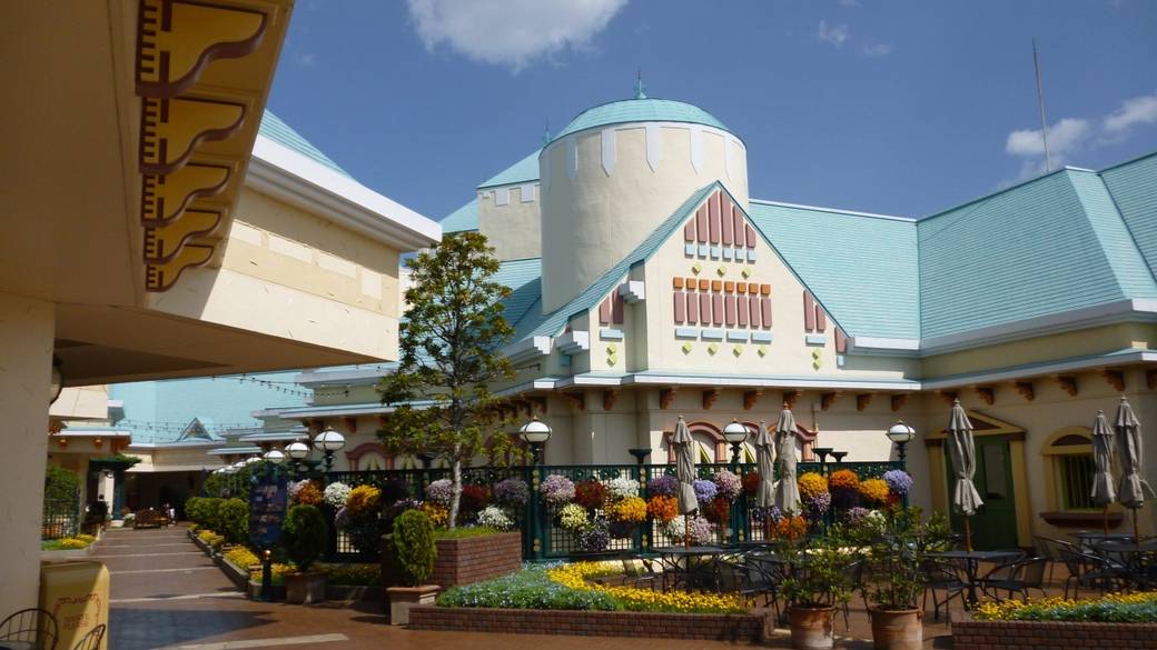 イクスピアリ / 2