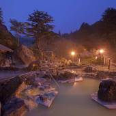 万座高原ホテル（群馬県 リゾートホテル） / 3