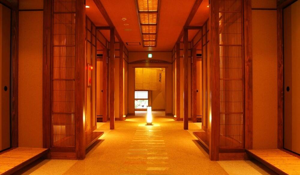 優しい味わいが染みる
和の朝食 / 2