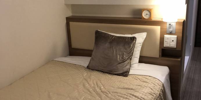 ホテルオリエンタルエクスプレス名古屋栄（愛知県 ビジネスホテル） / 1