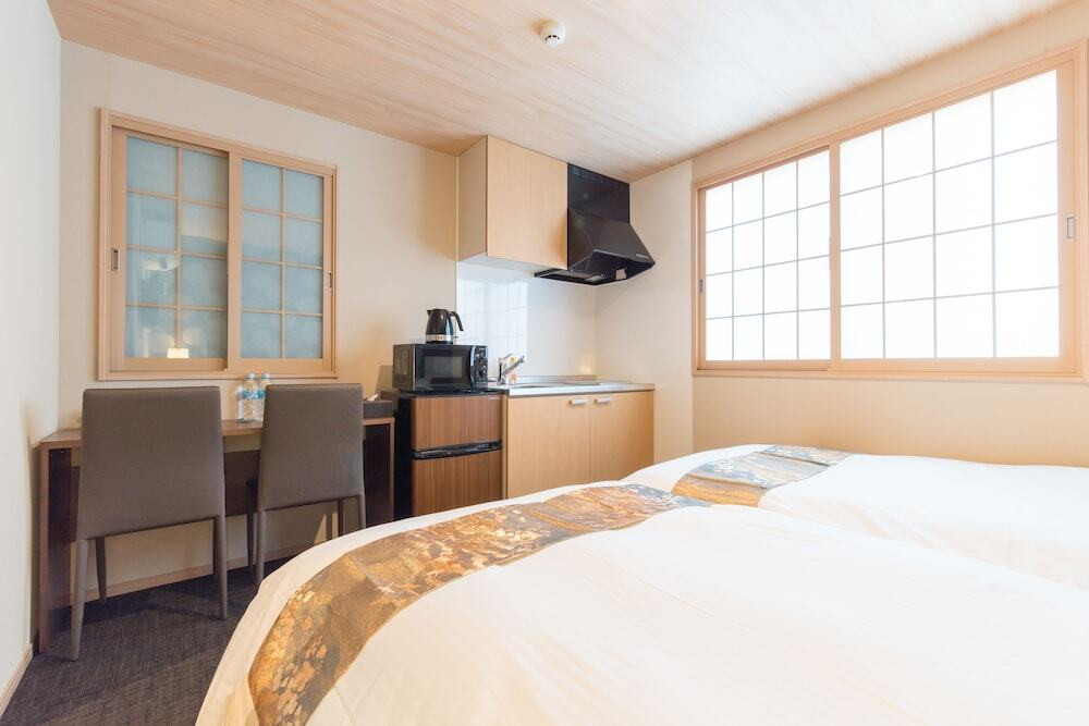 専用簡易キッチン