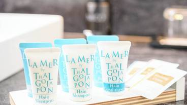 客室の設備とサービス / 19