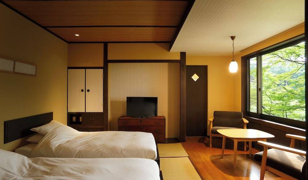 ベッド付き和室 / 3