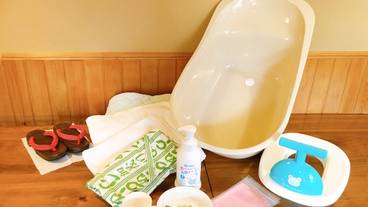 施設内の設備 / 6