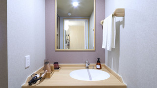 ベーシック ツインルーム 禁煙