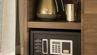 セミダブルルーム　禁煙