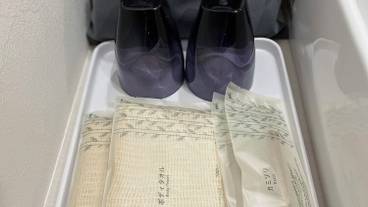 客室の設備とサービス / 25