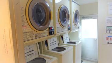 ランドリー ルーム / 4