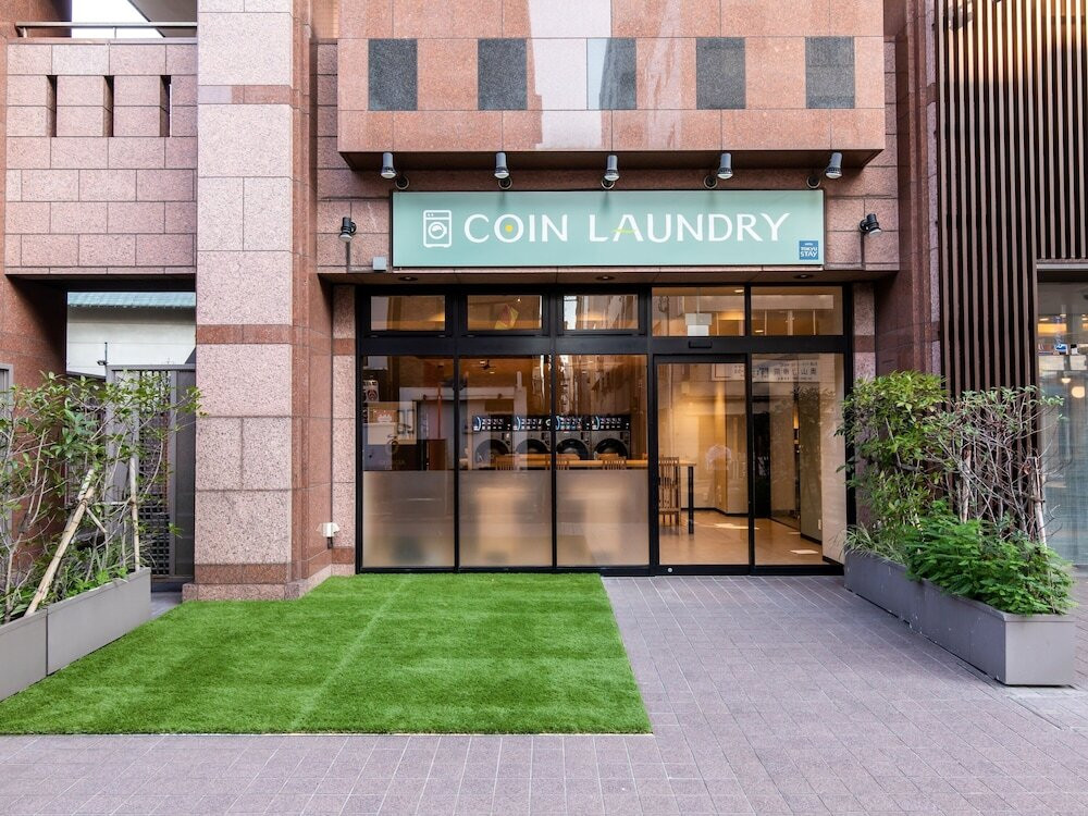 ランドリー ルーム