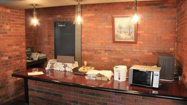 ロビーラウンジ / 7