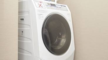 ランドリー ルーム / 7