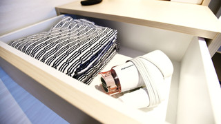 エコノミー ダブルルーム 禁煙