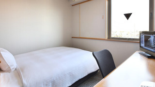 ダブルルーム 禁煙