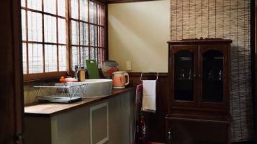 専用簡易キッチン / 15