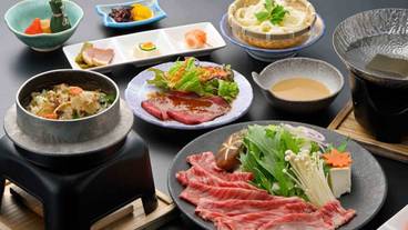 食事・飲み物 / 2