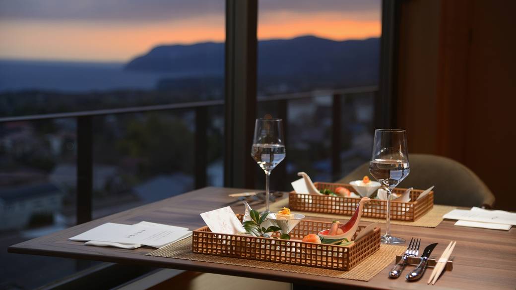 夜のダイニング「匠海」 / 4