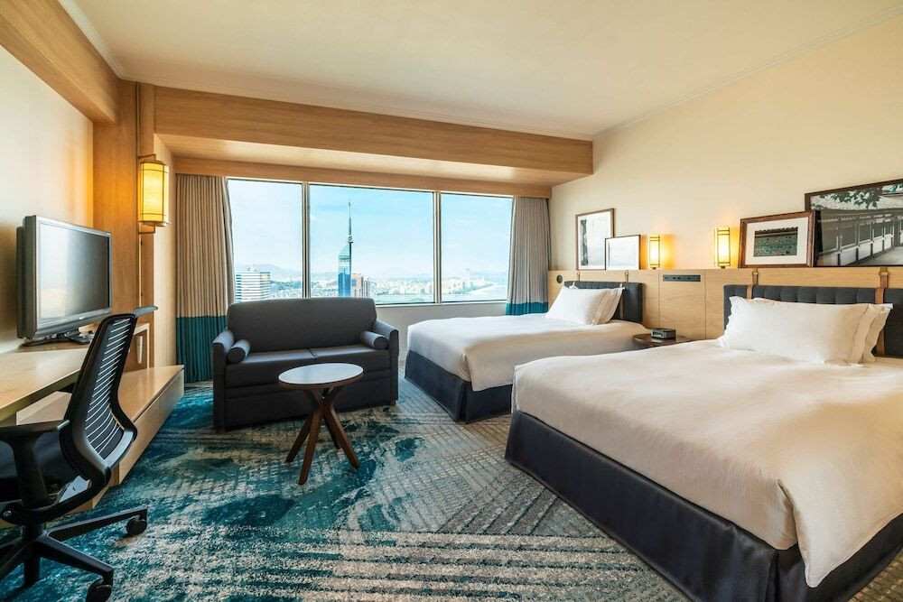 ヒルトン福岡シーホーク3387973