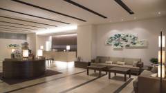 リッチモンドホテル熊本新市街