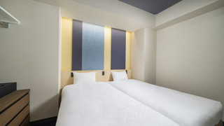 プレミアジャパニーズルーム 禁煙