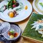 【お日にち限定スペシャルセール】スタンダード会席が1室最大12，000円オフ♪/朝・夕半個室の食事処 | 宮島 離れの宿 IBUKU