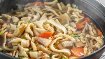 朝食ビュッフェ / 3