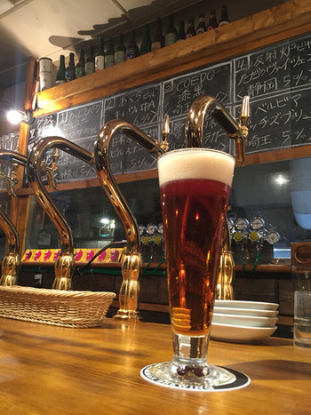 「VECTOR BEER FACTORY」ドリンク 749144 