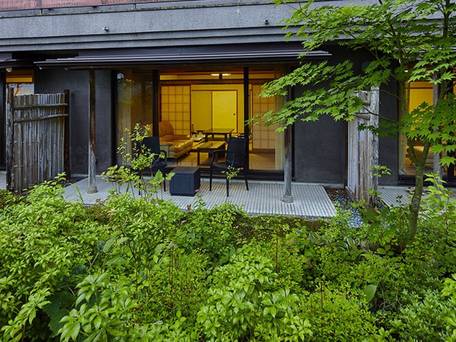 伊香保温泉 福一 / 5