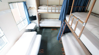 ファミリー ルーム 5 ベッドルーム