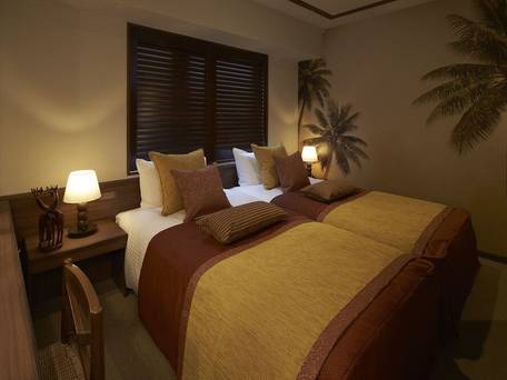 DEL style 大阪東天満 / 5