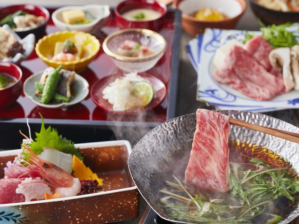 食事・飲み物