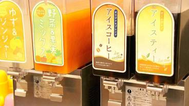 ビュッフェ / 31