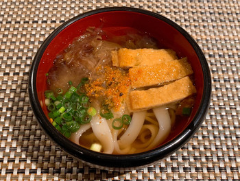 「ヒルトン名古屋」 料理 97489911 きしめん
