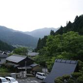 大原温泉 湯元のお宿 民宿 大原山荘（京都府 民宿） / 2