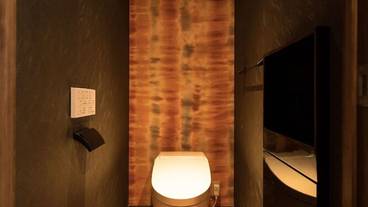 客室の設備とサービス / 40