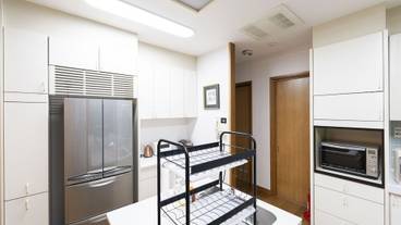 専用キッチン / 15