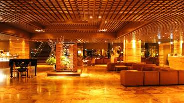 内部エントランス / 7