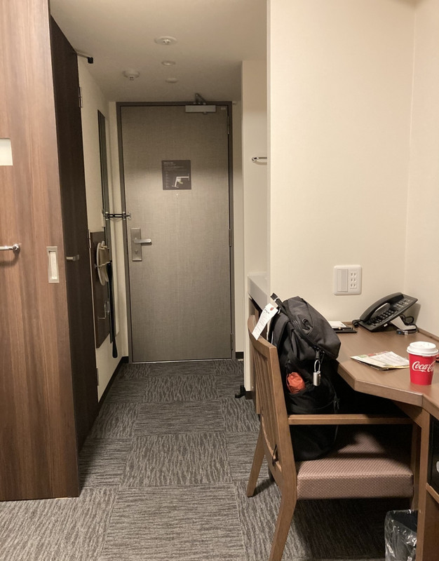 毎度のレイアウト